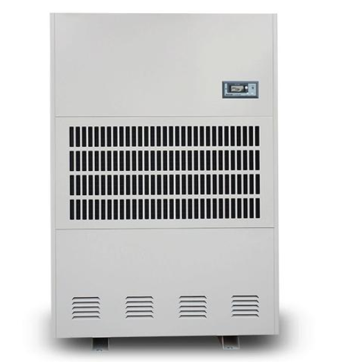 實驗室除濕機(jī)(圖1) 實驗室除濕機(jī)
