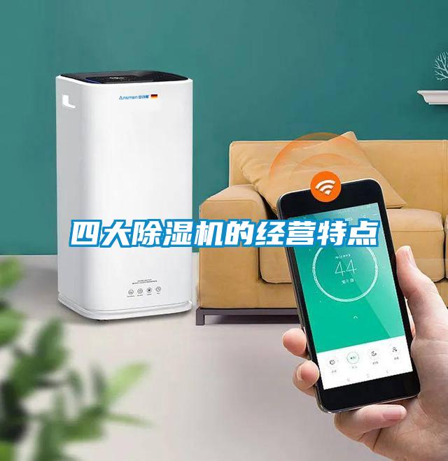 四大除濕機(jī)的經(jīng)營特點(diǎn)