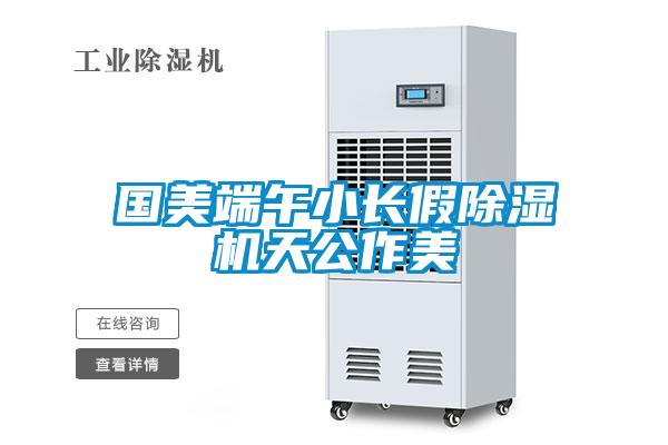 國美端午小長假除濕機(jī)天公作美