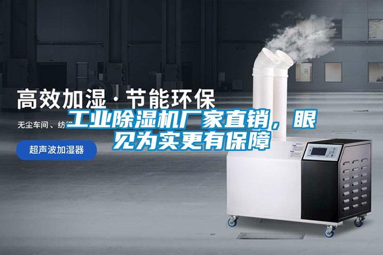 工業(yè)除濕機(jī)廠家直銷，眼見為實更有保障