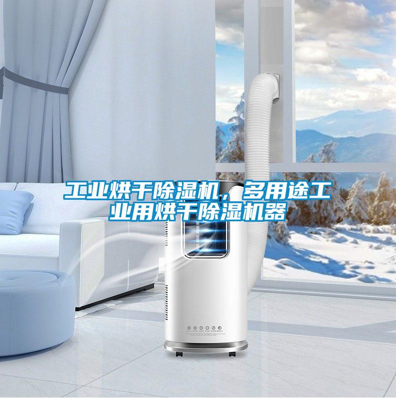 工業(yè)烘干除濕機(jī)，多用途工業(yè)用烘干除濕機(jī)器