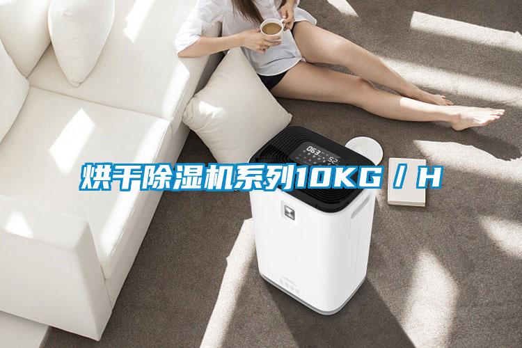 烘干除濕機(jī)系列10KG／H