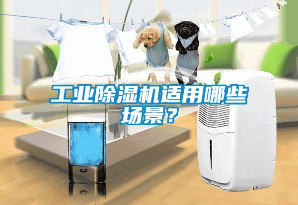 工業(yè)除濕機(jī)適用哪些場(chǎng)景？