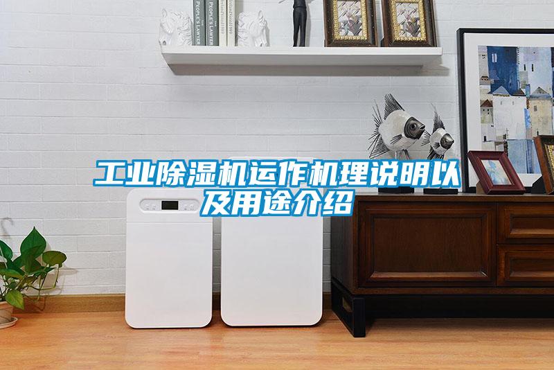 工業(yè)除濕機(jī)運(yùn)作機(jī)理說明以及用途介紹