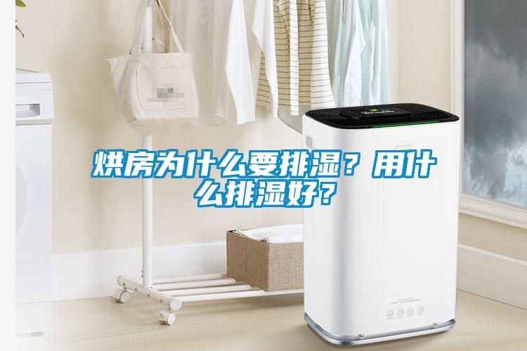 烘房為什么要排濕?用什么排濕好?