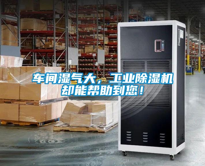 車間濕氣大，工業除濕機卻能幫助到您！