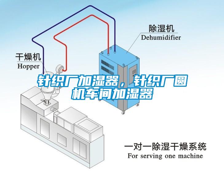 針織廠加濕器，針織廠圓機車間加濕器