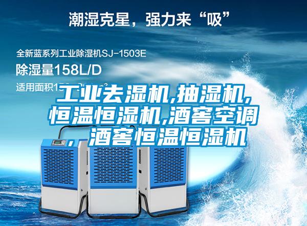 工業(yè)去濕機,抽濕機,恒溫恒濕機,酒窖空調(diào)，酒窖恒溫恒濕機