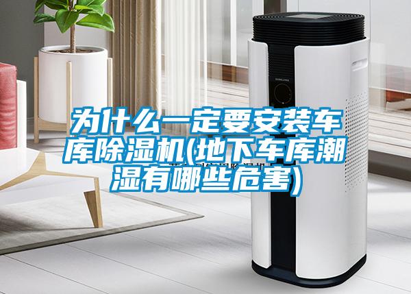 為什么一定要安裝車(chē)庫(kù)除濕機(jī)(地下車(chē)庫(kù)潮濕有哪些危害)