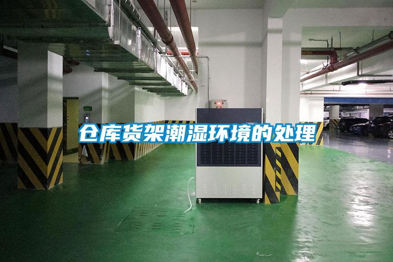 倉(cāng)庫(kù)貨架潮濕環(huán)境的處理
