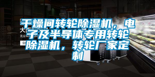 干燥間轉(zhuǎn)輪除濕機(jī),電子及半導(dǎo)體專用轉(zhuǎn)輪除濕機(jī),轉(zhuǎn)輪廠家定制