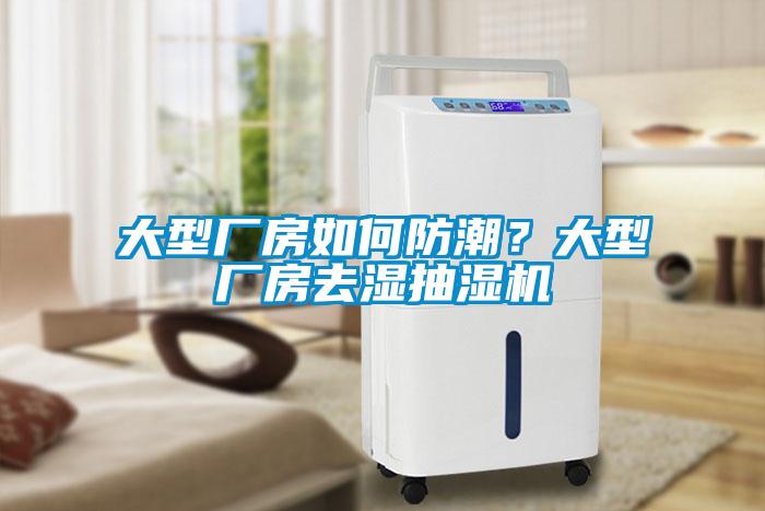 大型廠房如何防潮？大型廠房去濕抽濕機