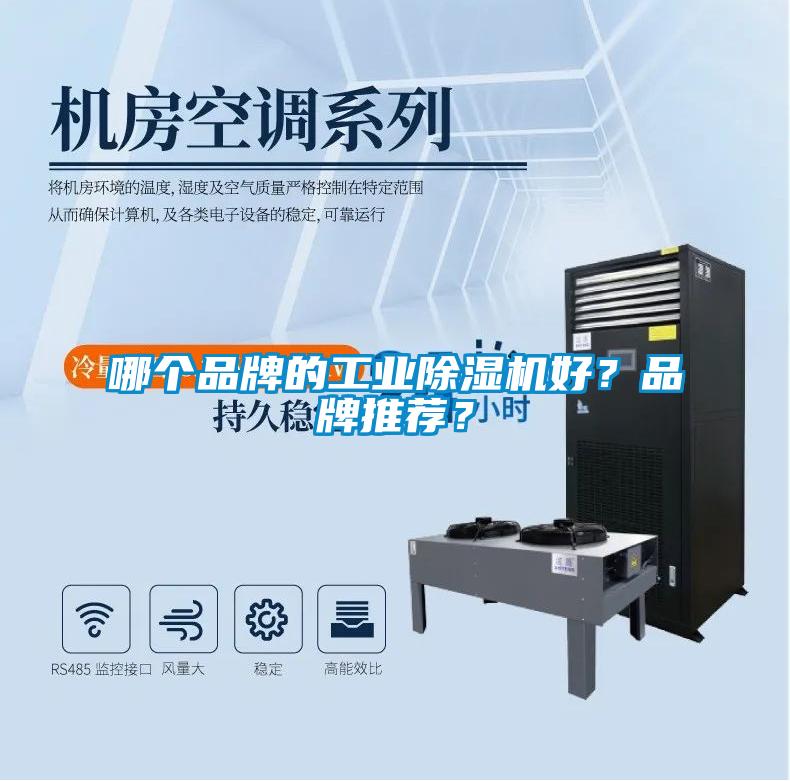 哪個(gè)品牌的工業(yè)除濕機(jī)好？品牌推薦？