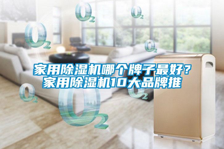 家用除濕機(jī)哪個(gè)牌子最好？家用除濕機(jī)10大品牌推