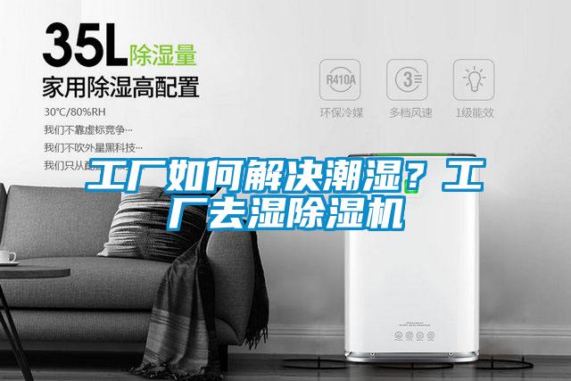 工廠如何解決潮濕？工廠去濕除濕機