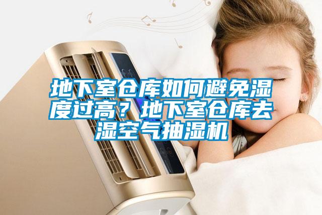 地下室倉(cāng)庫(kù)如何避免濕度過高？地下室倉(cāng)庫(kù)去濕空氣抽濕機(jī)