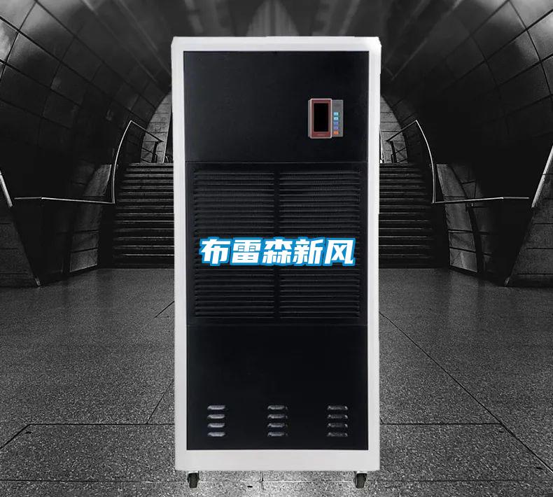 布雷森新風