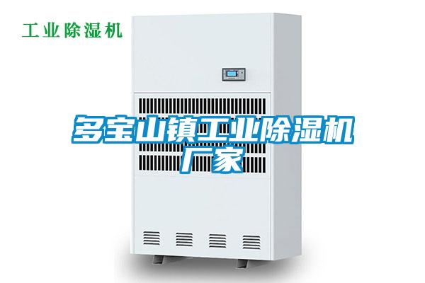 多寶山鎮(zhèn)工業(yè)除濕機廠家