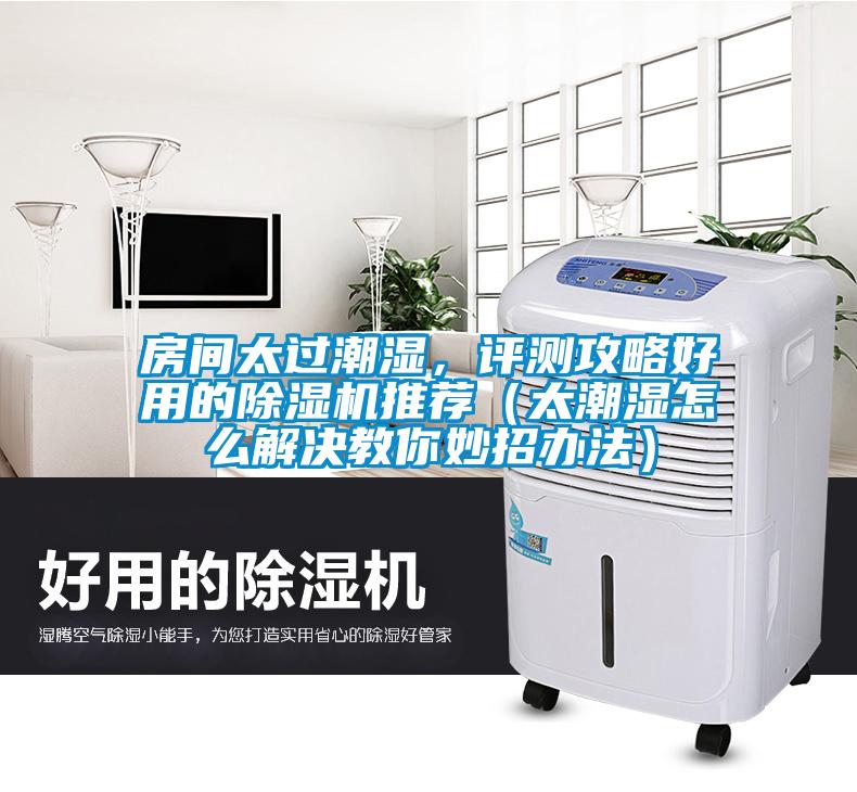 房間太過潮濕，評測攻略好用的除濕機推薦（太潮濕怎么解決教你妙招辦法）