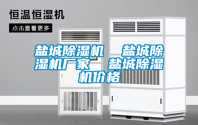 鹽城除濕機  鹽城除濕機廠家  鹽城除濕機價格