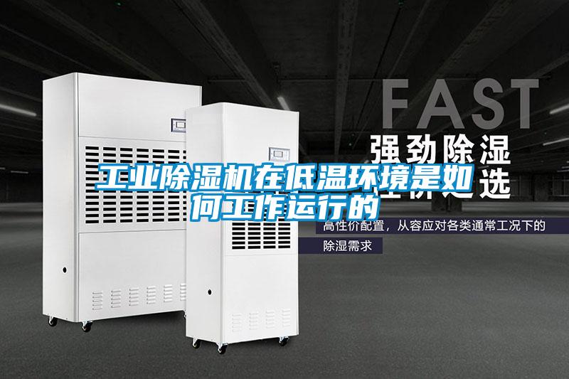 工業除濕機在低溫環境是如何工作運行的