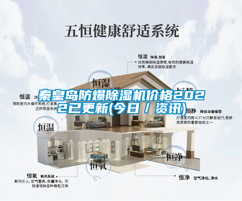 秦皇島防爆除濕機價格2022已更新(今日/資訊)