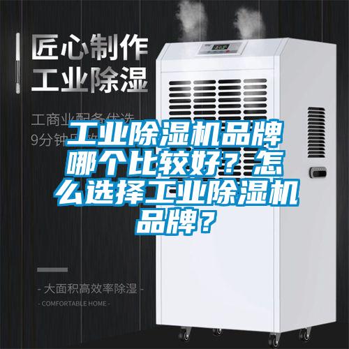 工業(yè)除濕機品牌哪個比較好？怎么選擇工業(yè)除濕機品牌？