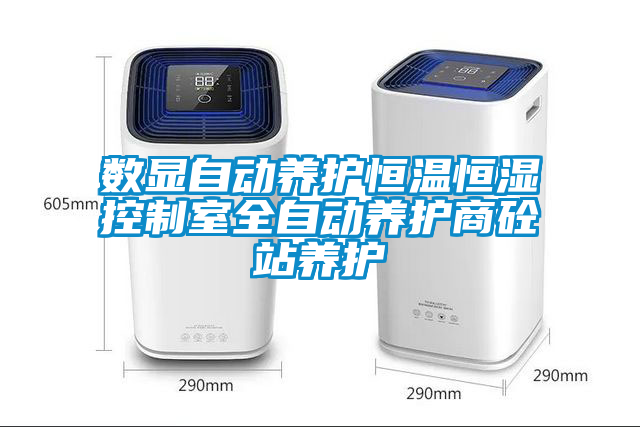 數(shù)顯自動養(yǎng)護恒溫恒濕控制室全自動養(yǎng)護商砼站養(yǎng)護