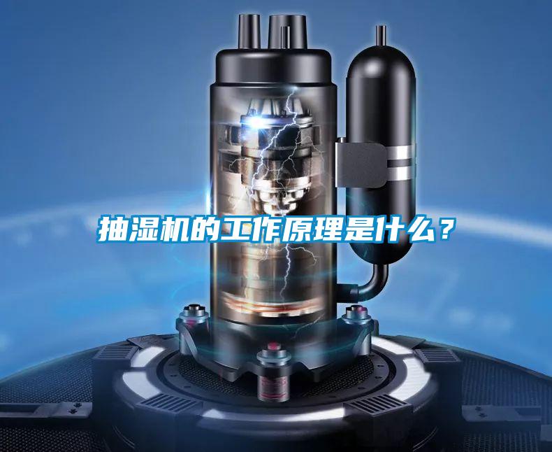 抽濕機(jī)的工作原理是什么？