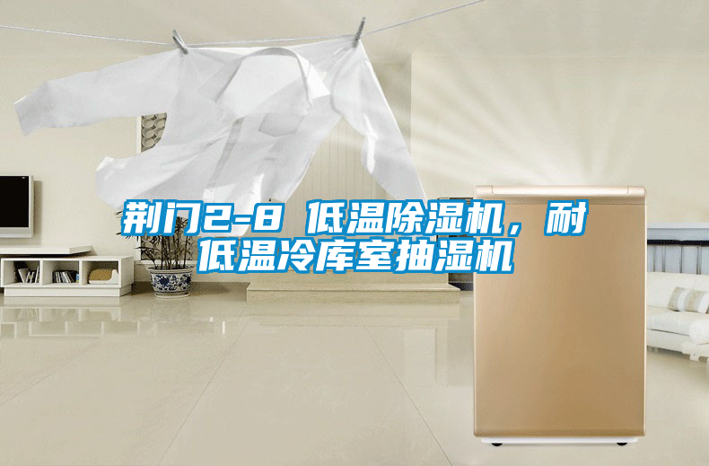 荊門2-8℃低溫除濕機，耐低溫冷庫室抽濕機