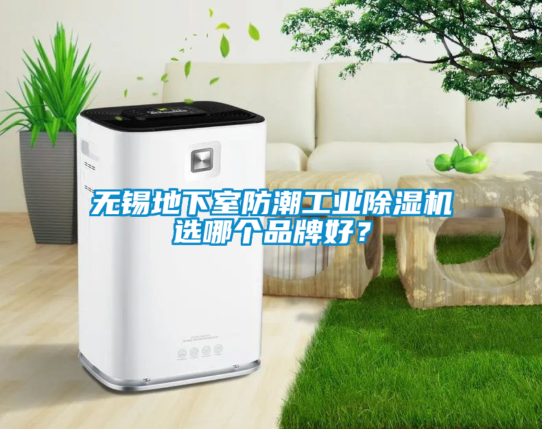 無錫地下室防潮工業除濕機選哪個品牌好？