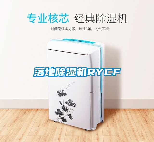 落地除濕機RYCF