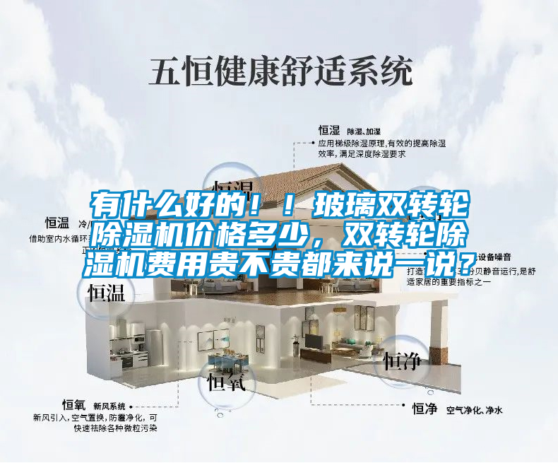 有什么好的！！玻璃雙轉(zhuǎn)輪除濕機(jī)價(jià)格多少，雙轉(zhuǎn)輪除濕機(jī)費(fèi)用貴不貴都來(lái)說(shuō)一說(shuō)？