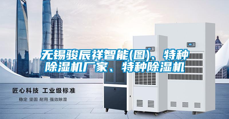 無錫駿辰祥智能(圖)、特種除濕機廠家、特種除濕機