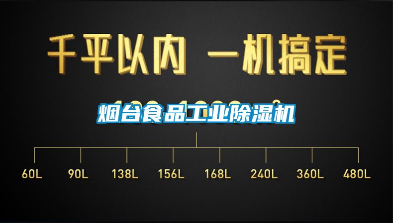 煙臺(tái)食品工業(yè)除濕機(jī)