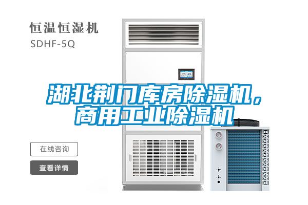 湖北荊門庫房除濕機，商用工業除濕機