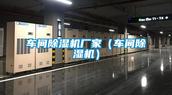 車間除濕機廠家(車間除濕機)