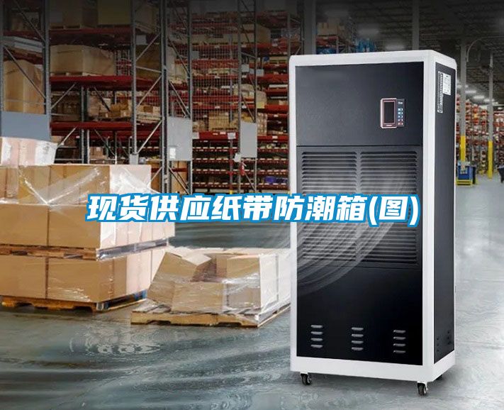 現貨供應紙帶防潮箱(圖)