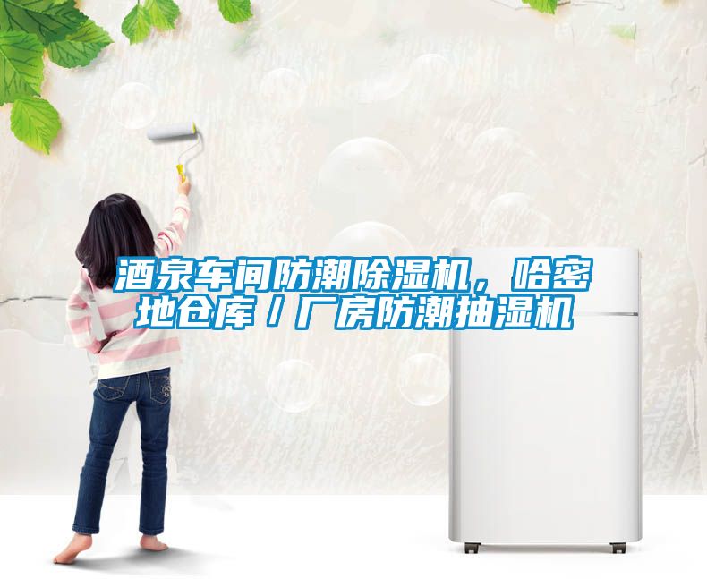 酒泉車間防潮除濕機(jī),哈密地倉庫/廠房防潮抽濕機(jī)