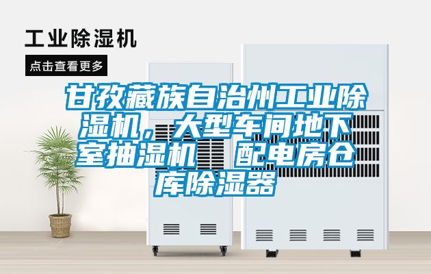 甘孜藏族自治州工業除濕機,大型車間地下室抽濕機 配電房倉庫除濕器