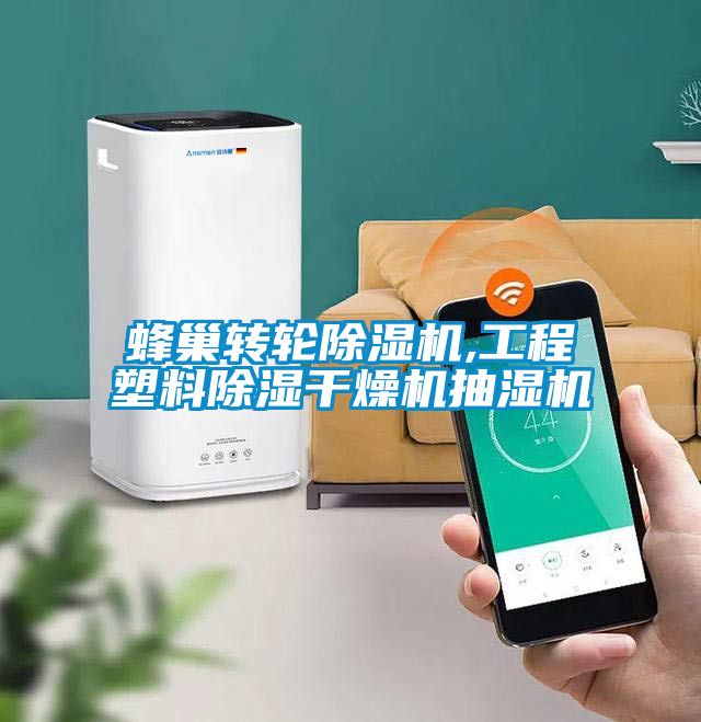 蜂巢轉(zhuǎn)輪除濕機(jī),工程塑料除濕干燥機(jī)抽濕機(jī)