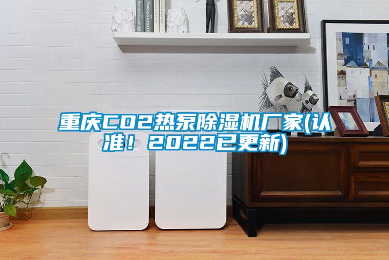 重慶CO2熱泵除濕機廠家(認準!2022已更新)