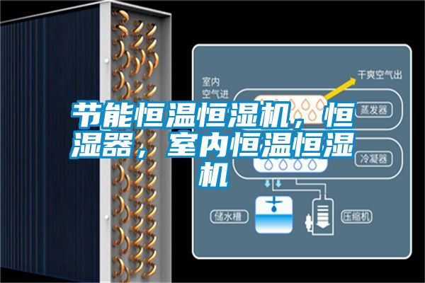 節(jié)能恒溫恒濕機(jī)，恒濕器，室內(nèi)恒溫恒濕機(jī)