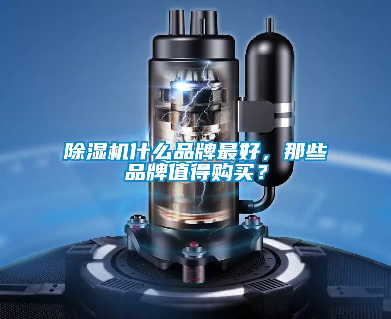 除濕機什么品牌最好，那些品牌值得購買？