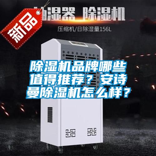 除濕機(jī)品牌哪些值得推薦？安詩(shī)曼除濕機(jī)怎么樣？