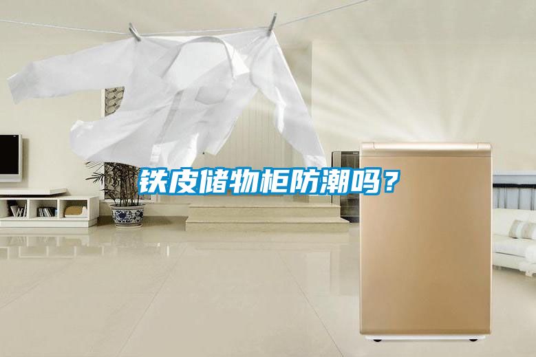 鐵皮儲物柜防潮嗎?