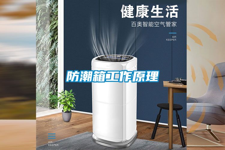防潮箱工作原理